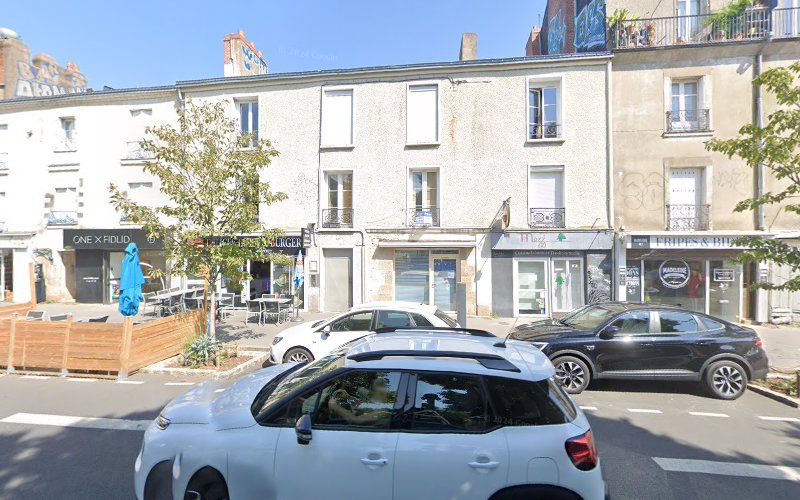 Centre de spiritisme Nantes