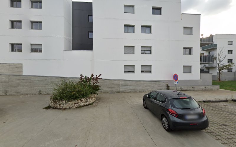 Ashram Tamara Nantes