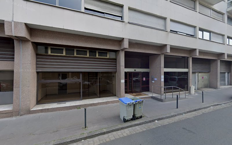 Martine WETZEL-BARREAU