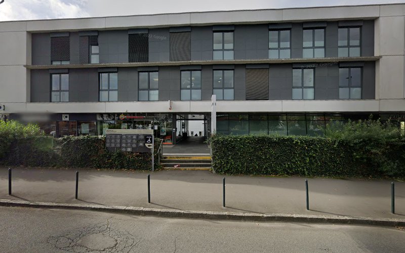 Centre de consultations Jules Verne