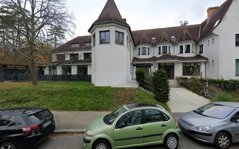 Pavillon Mouvement Sport et Santé