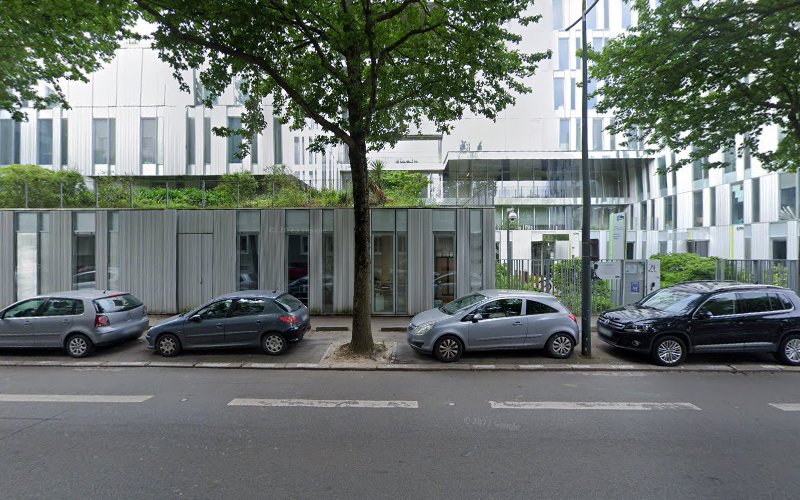 Service solidarité de la délégation Nantes