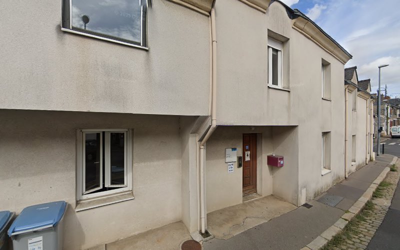 Centre Nantais d&rsquo;Hébergement des Réfugiés