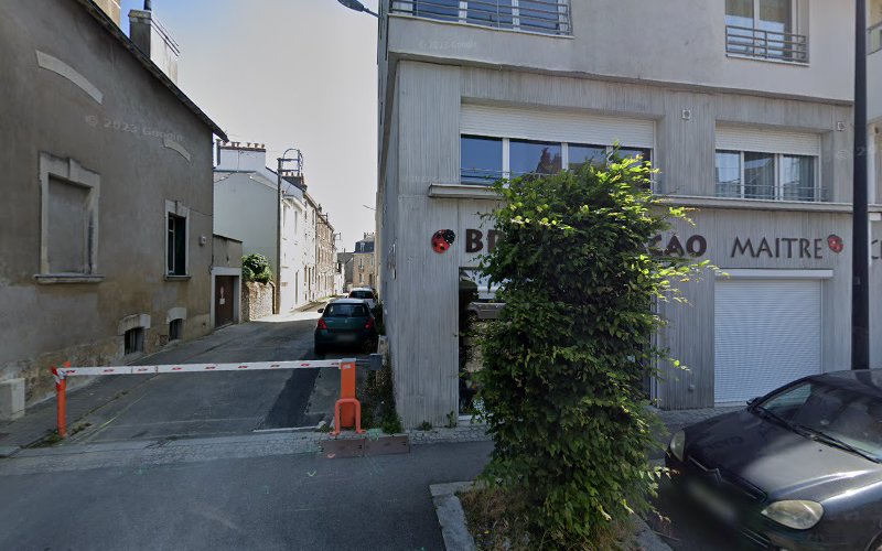 Emilie LINKENHELD – coordinatrice sociale