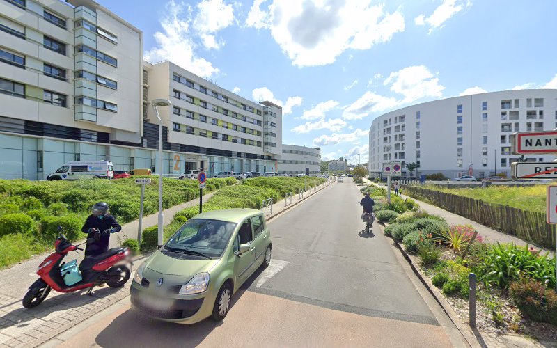 Chirurgien de la main Nantes