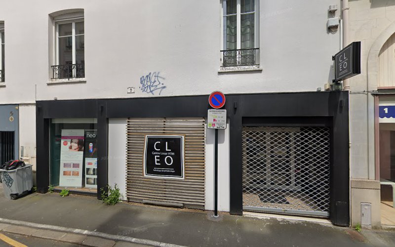 Dr JM Lasfargue Esthétique