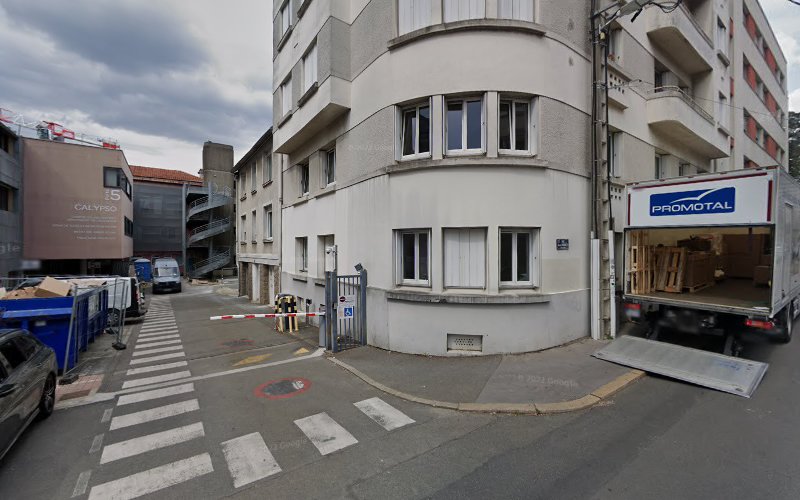 Dr Anne-Laure BOUFFAUT