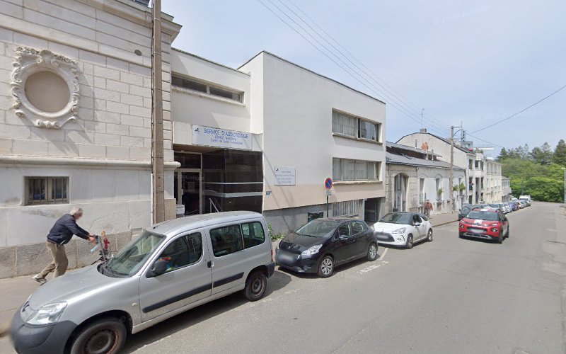 Antenne Médicale de Prévention et de Prise en Charge des Conduites Dopantes des Pays de la Loire