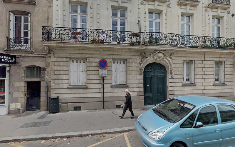 Sociéte Médicale Saint Clément