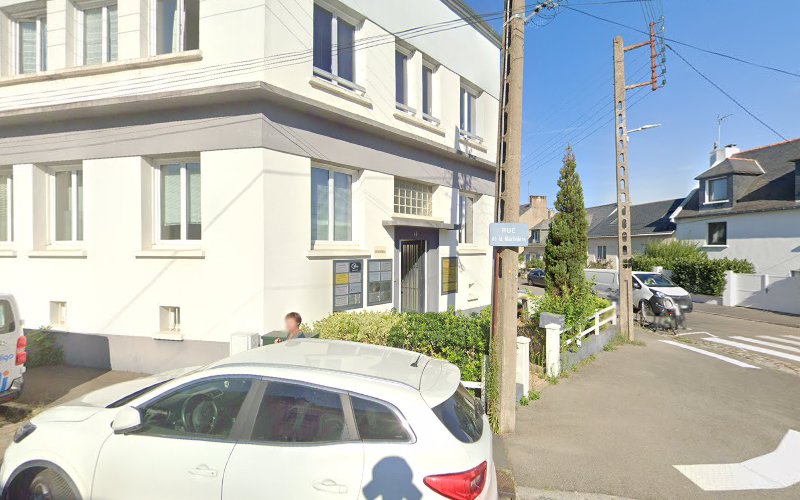 Cabinet Médical de la Gourmette