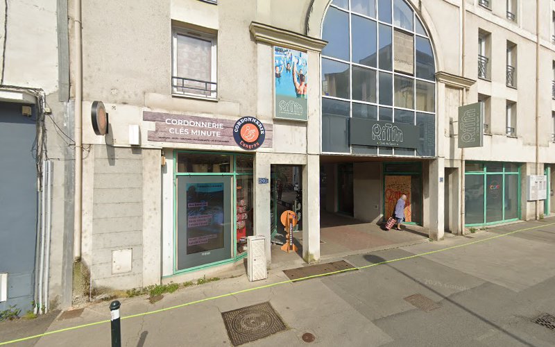 WellNess Club Nantes