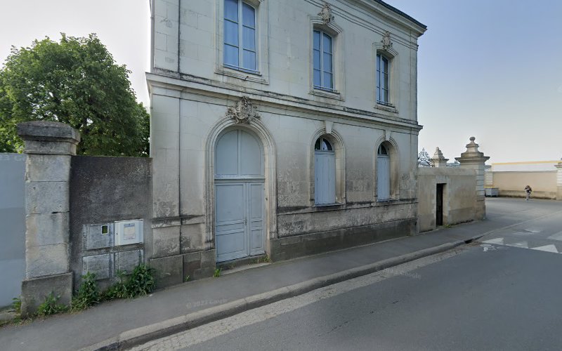 Espace sportif du Souchais, Avenue de la Loire 44470 CARQUEFOU FRANCE