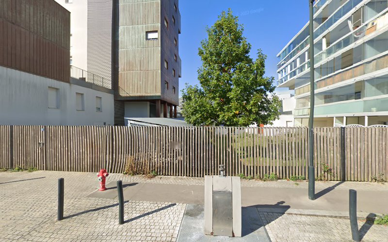 5 rue du cher