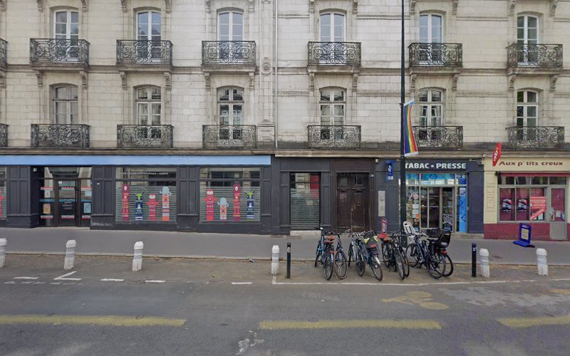 PiWeb, consultant web freelance à Nantes