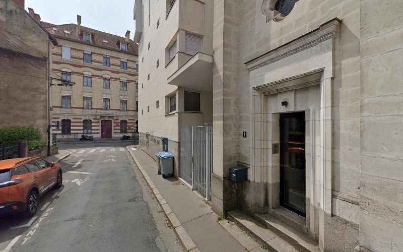 OseB Référencement