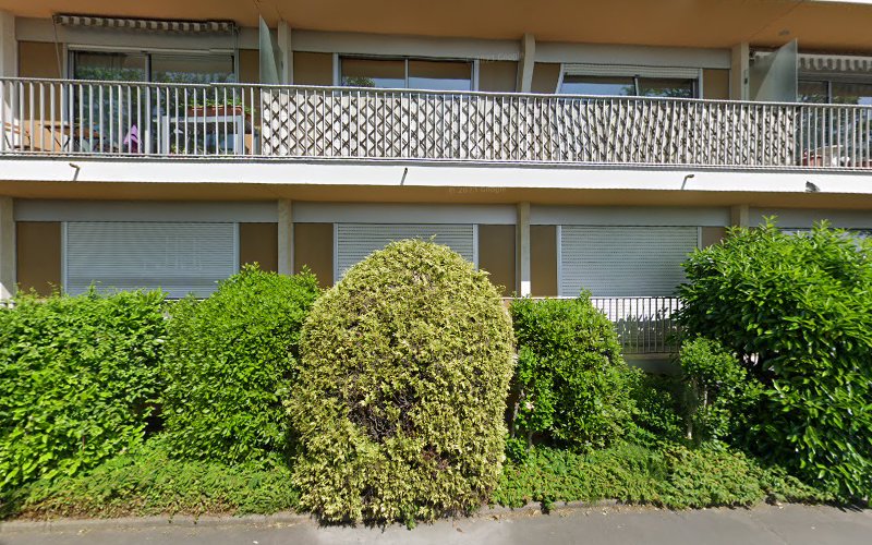 Webmaster Nantes