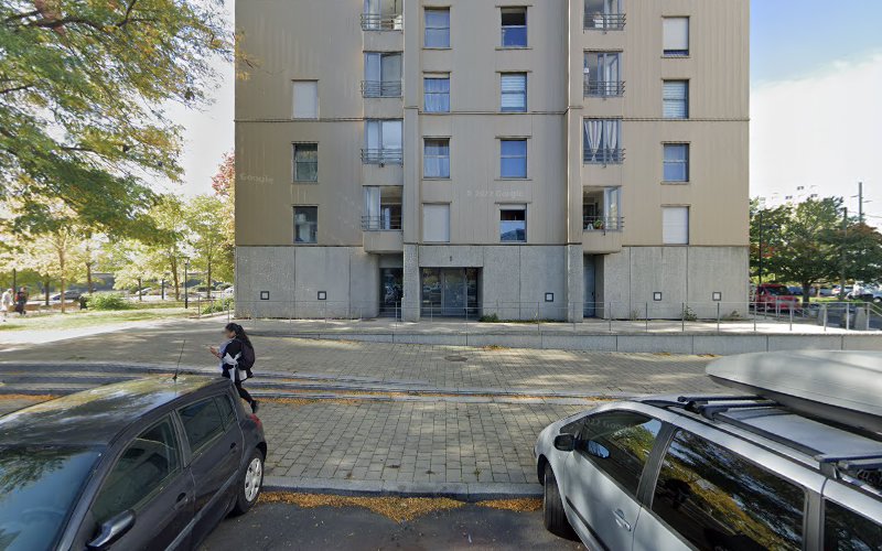 Concessionnaire de véhicules à moteur Nantes