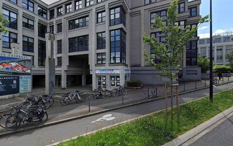 HR consultancy partners