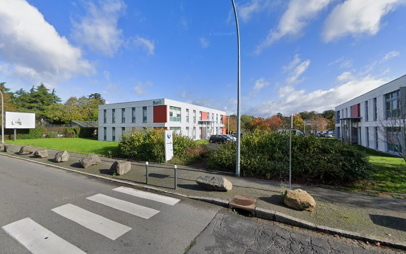 Laplace Nantes (anciennement Expert & Finance)