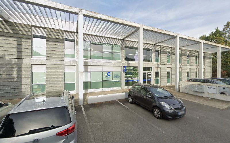 Point C création d&rsquo;entreprise Nantes Erdre