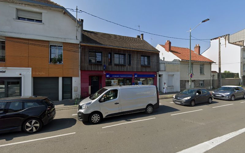 Finarena Immobilier