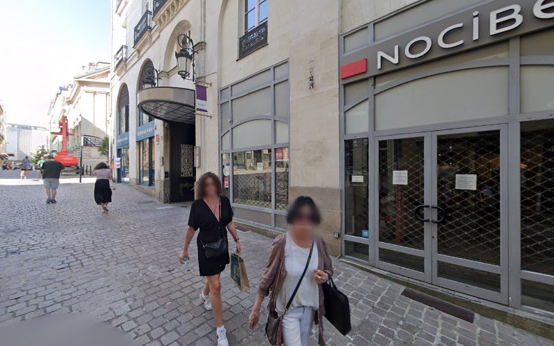Investir dans l&rsquo;ancien – Nantes