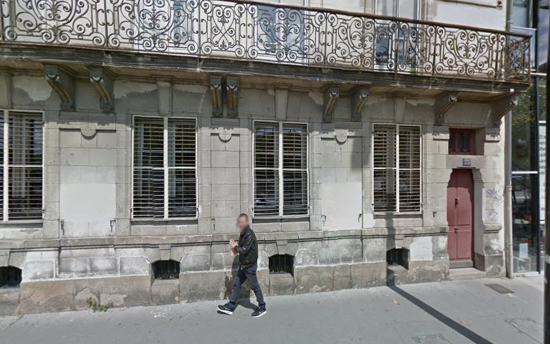 BGE Nantes – Création et développement d&rsquo;entreprise