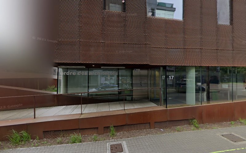 Centre de Prévention Agirc-Arrco de Nantes