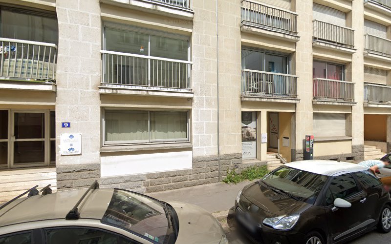 AURIS Finance Nantes