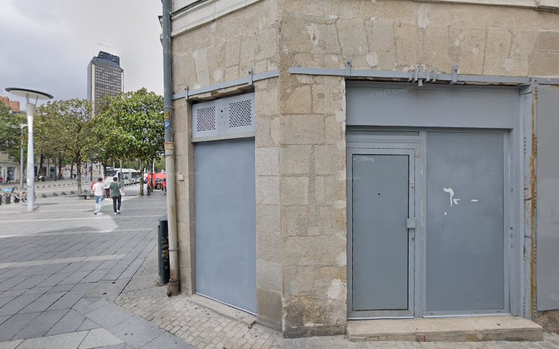 PCA Ouest