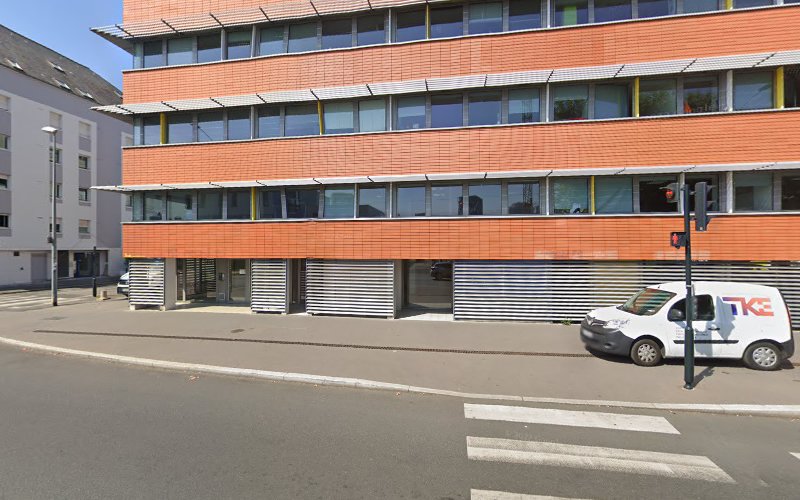 CHANTIER NAOW