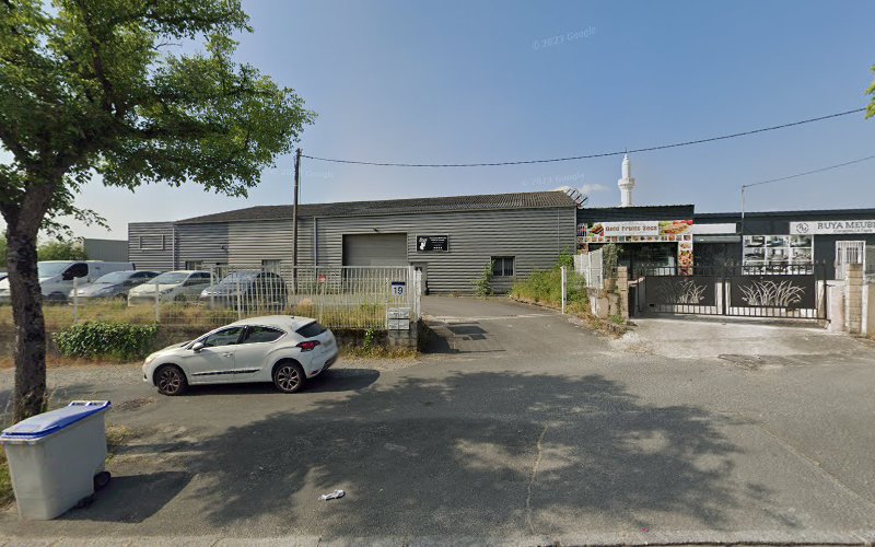 Consultant en audiovisuel Nantes