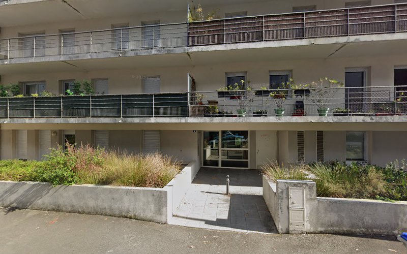 Samuel FERRE – SAFTI Immobilier NANTES