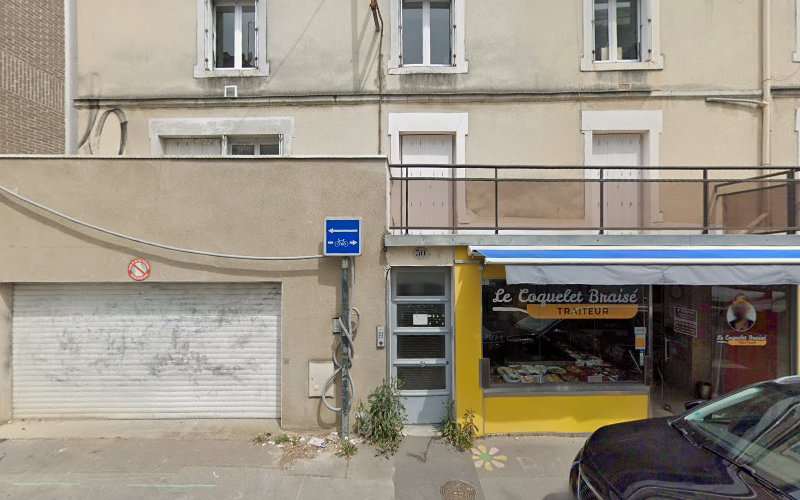 Stéphanie ROMEFORT KW Immobilier