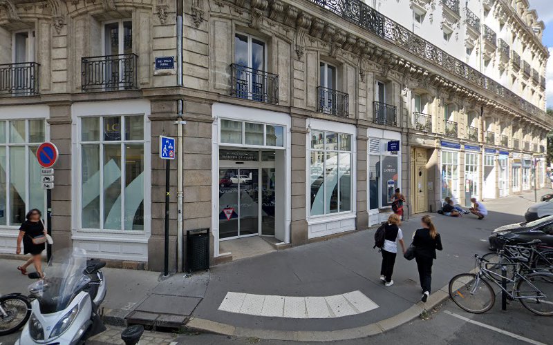 Dynagile Consulting – Agence Ouest