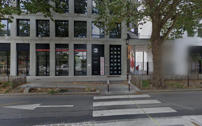 Entreprise de couverture Nantes