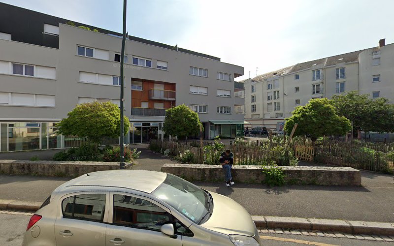 Les Petits Martiens