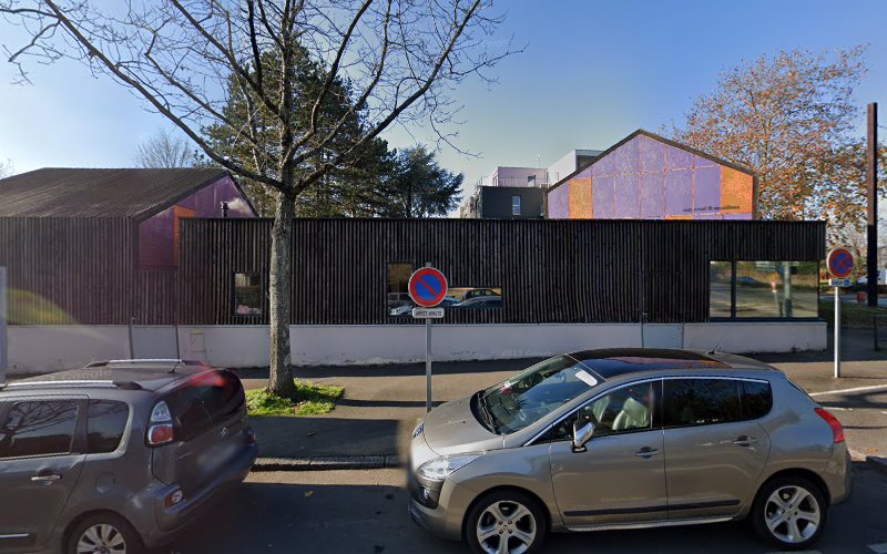 Les Ti Canailloux