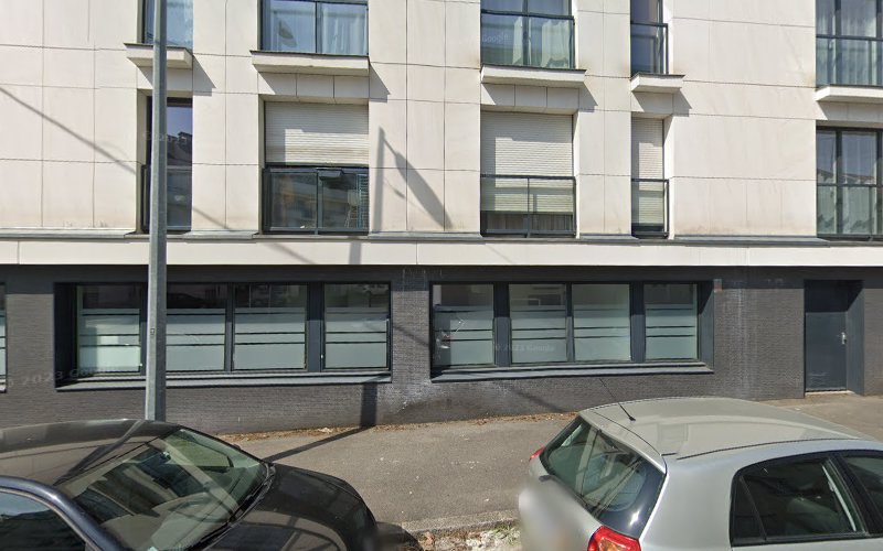 Cabinet Dentaire Denteam