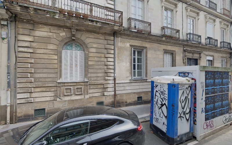 Le Goffe Claire Marie