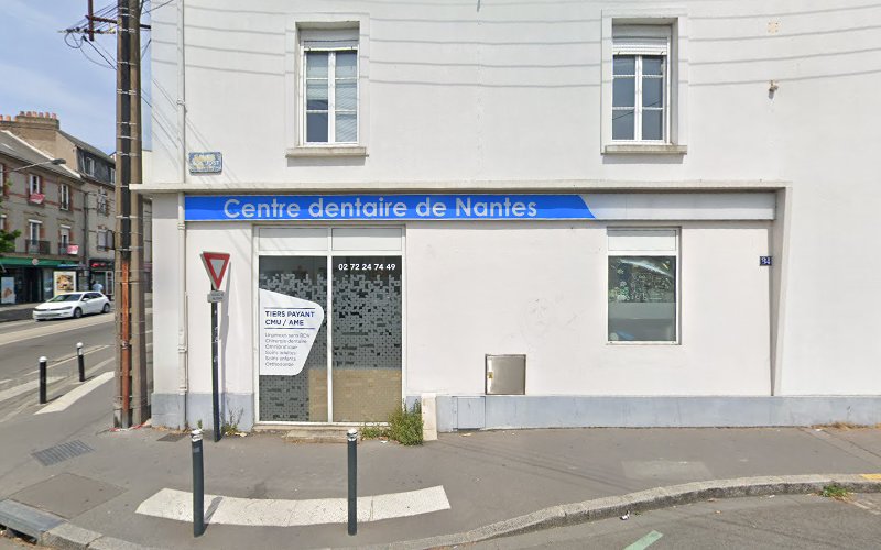 Association Pour La Sante Dentaire Solidaire