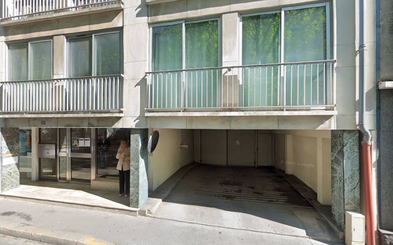 Docteur Karine Lancelot le Gall