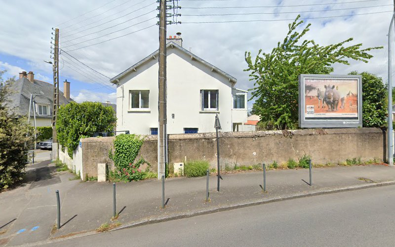 Réseau régional de Cancérologie Onco Pays de la Loire