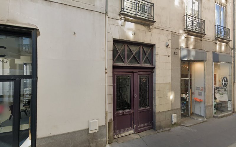 Frédéric Jaunet – Architecte d&rsquo;intérieur – Designer