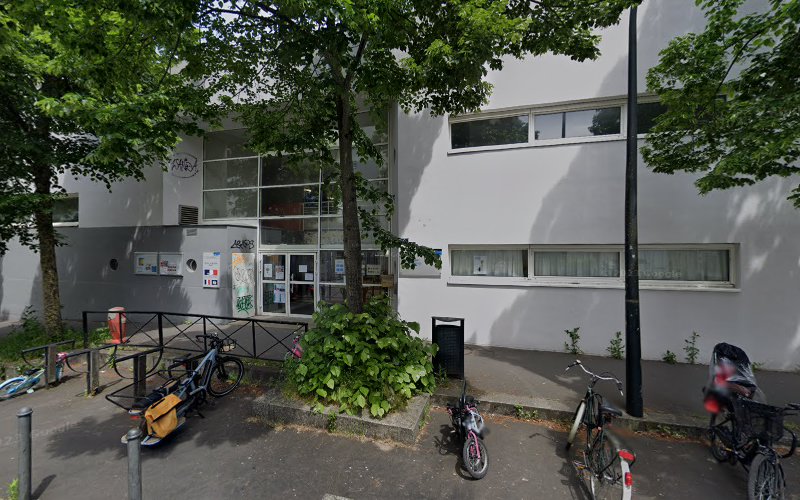Ecole Maternelle Sully