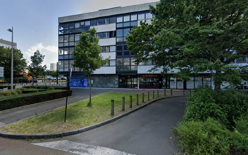 Ecole Aides Soignantes