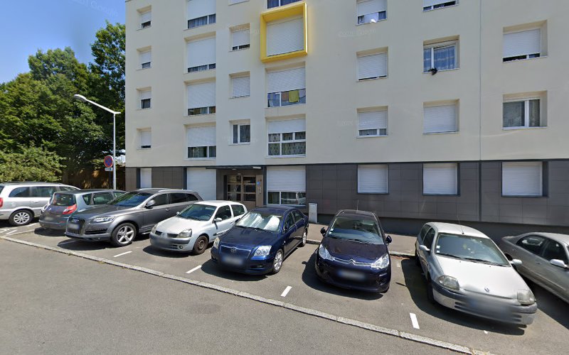 École Alain Fournier