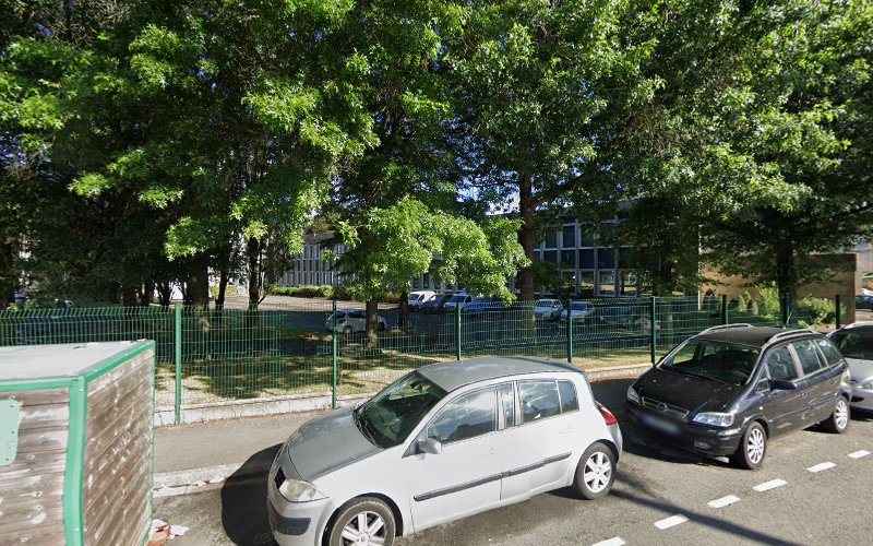 IFMER – Institut de formation de manipulateurs d’électroradiologie médicale – CHU de Nantes