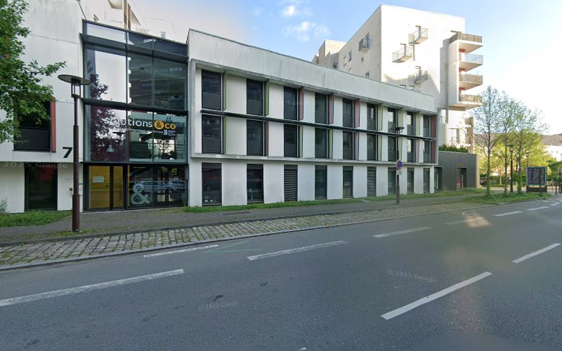 École de l&rsquo;hôtellerie et du tourisme Nantes