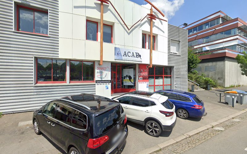 Self-défense & cours particuliers